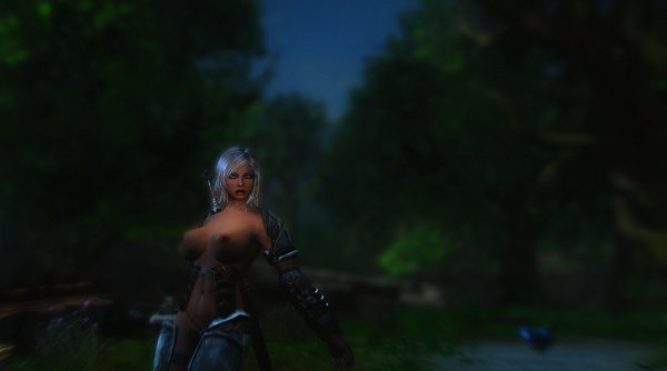 Всем привет - я Эрика!