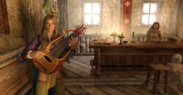 Трубодуры прелестны ))