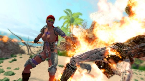 С Шэйлой шутки плохи