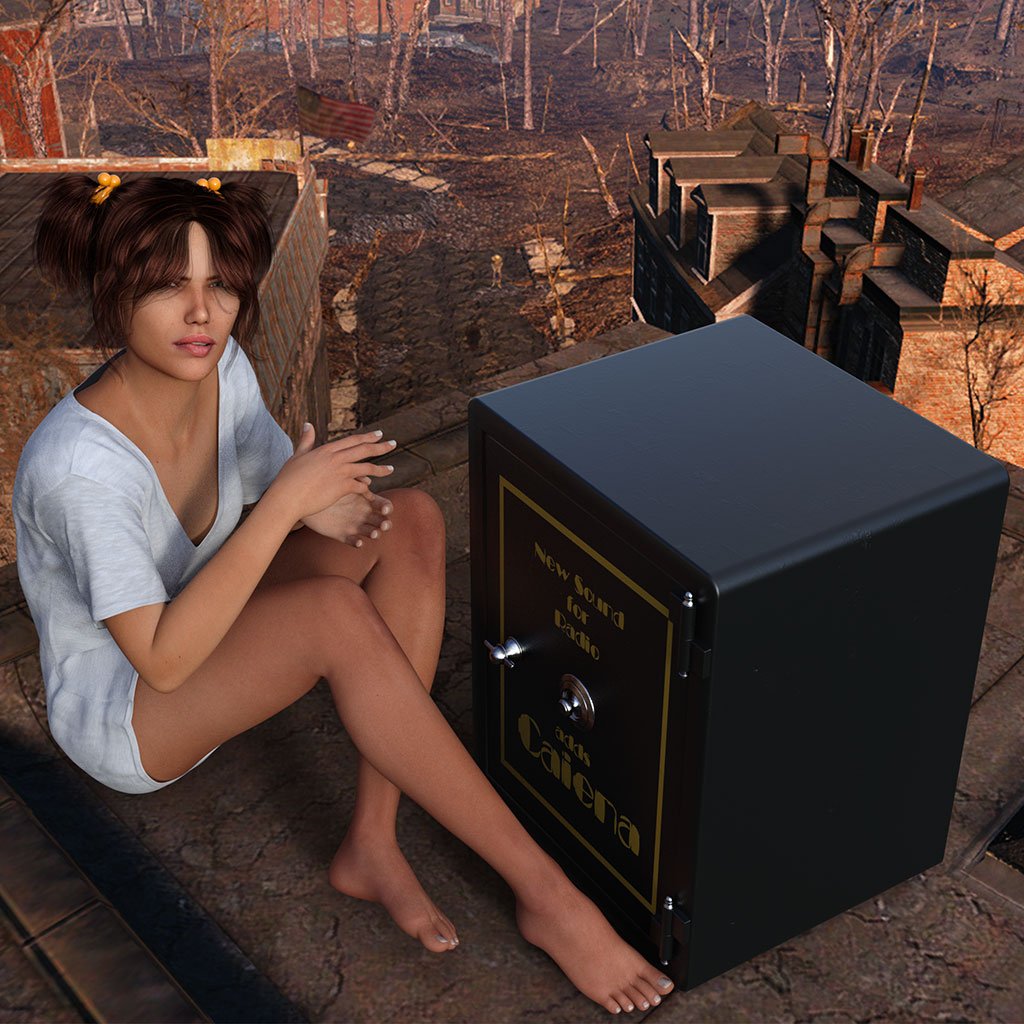 Radio AddSound_Caiena