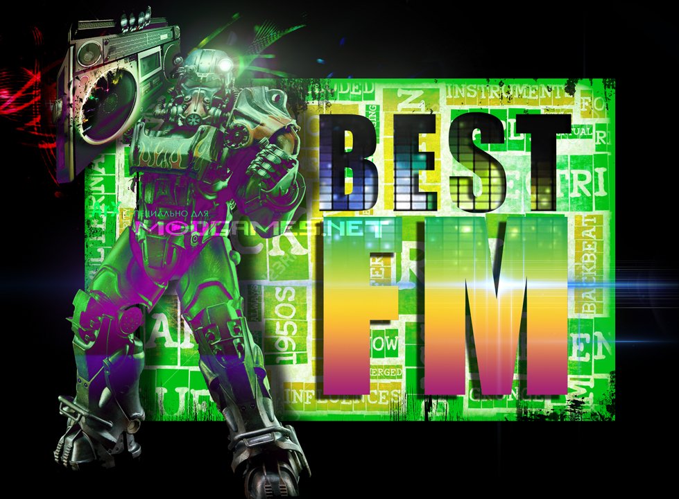 «Best FM» Radiostation ® v