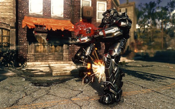 Читеры, их двое...