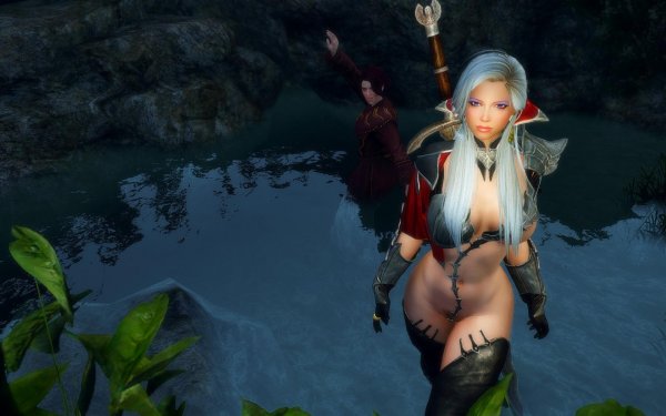 Вот что делает эликсир молодости.