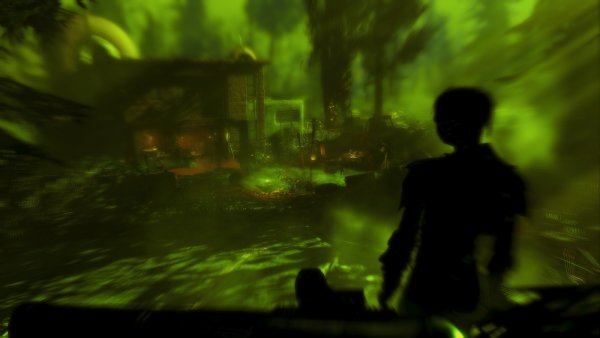 Справа, типа мать "детей атома"  :)