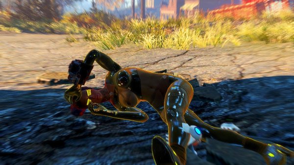 После такого ещё можно выжить..