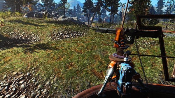 "М60 - надёжный защитник поселений"