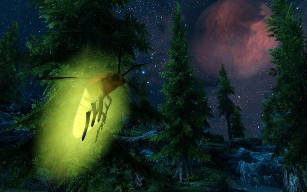 SkyrimSE Сборка 5.1