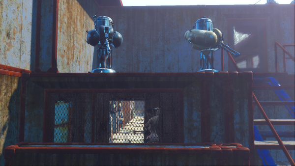 Сотреть можно, трогать нельзя - 2  ;)