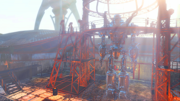 "Железный дровосек"  ))