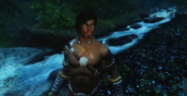 Эйран, красавчеГ ))