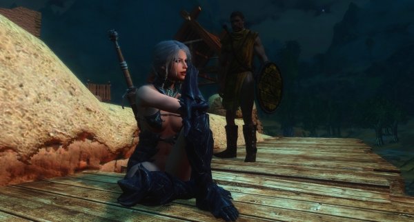 Эх, солдатик, нам ли жить в печали?!!  ;)