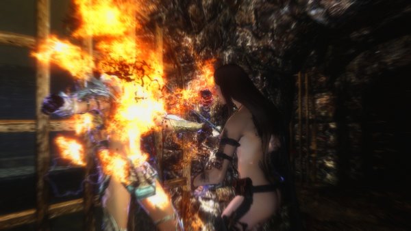 Веленка даёт жару!