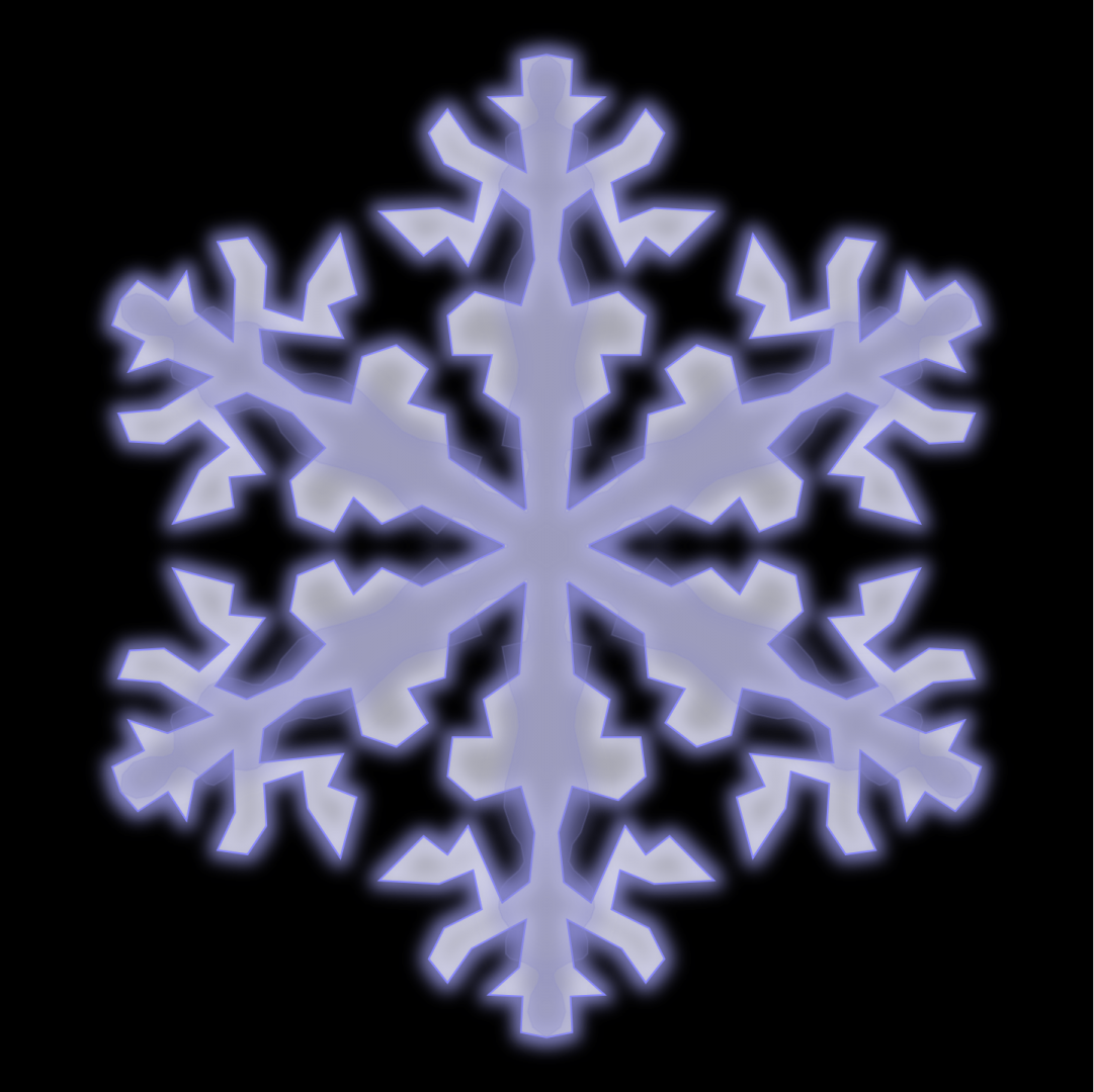 The Snow Queen (or King) Rus