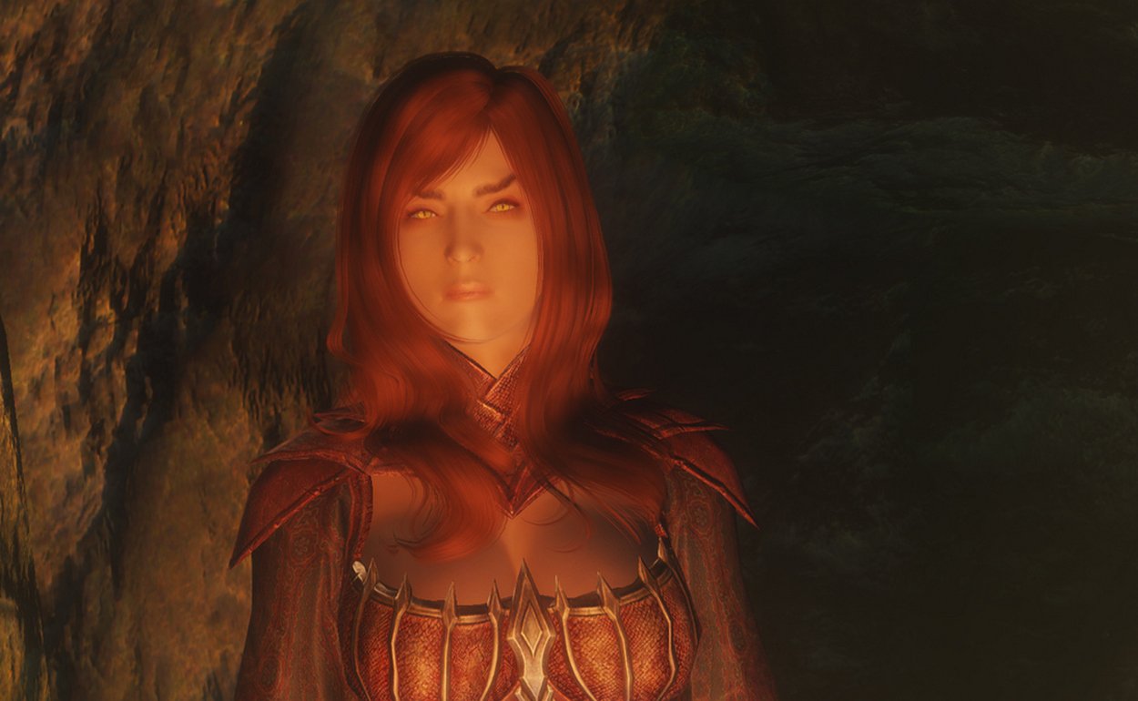 GuruSR's Friendly Vampires LE и SE Rus