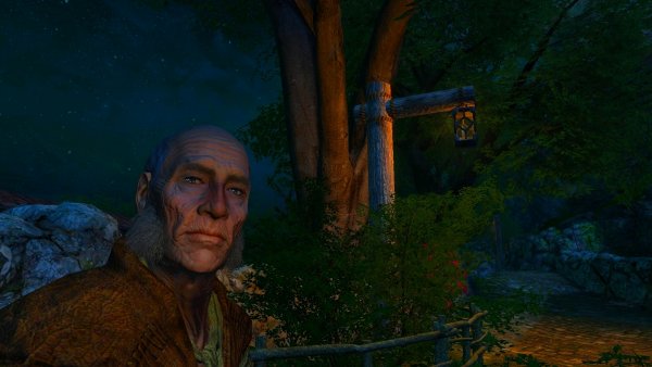 Выразительный портрет  :)  Эндерал