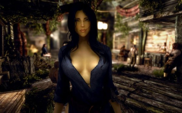 Пробую делать ее пресет.