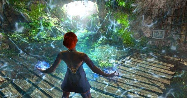 Колданём! Enderal