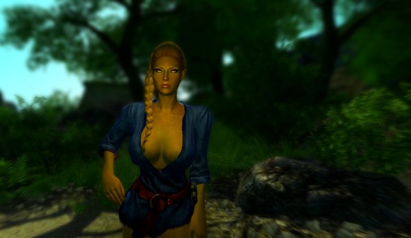 Шэйла, помоги мне!