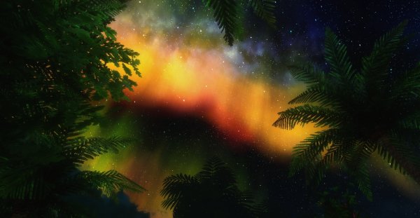 ENB - это просто магия какая то  ;)