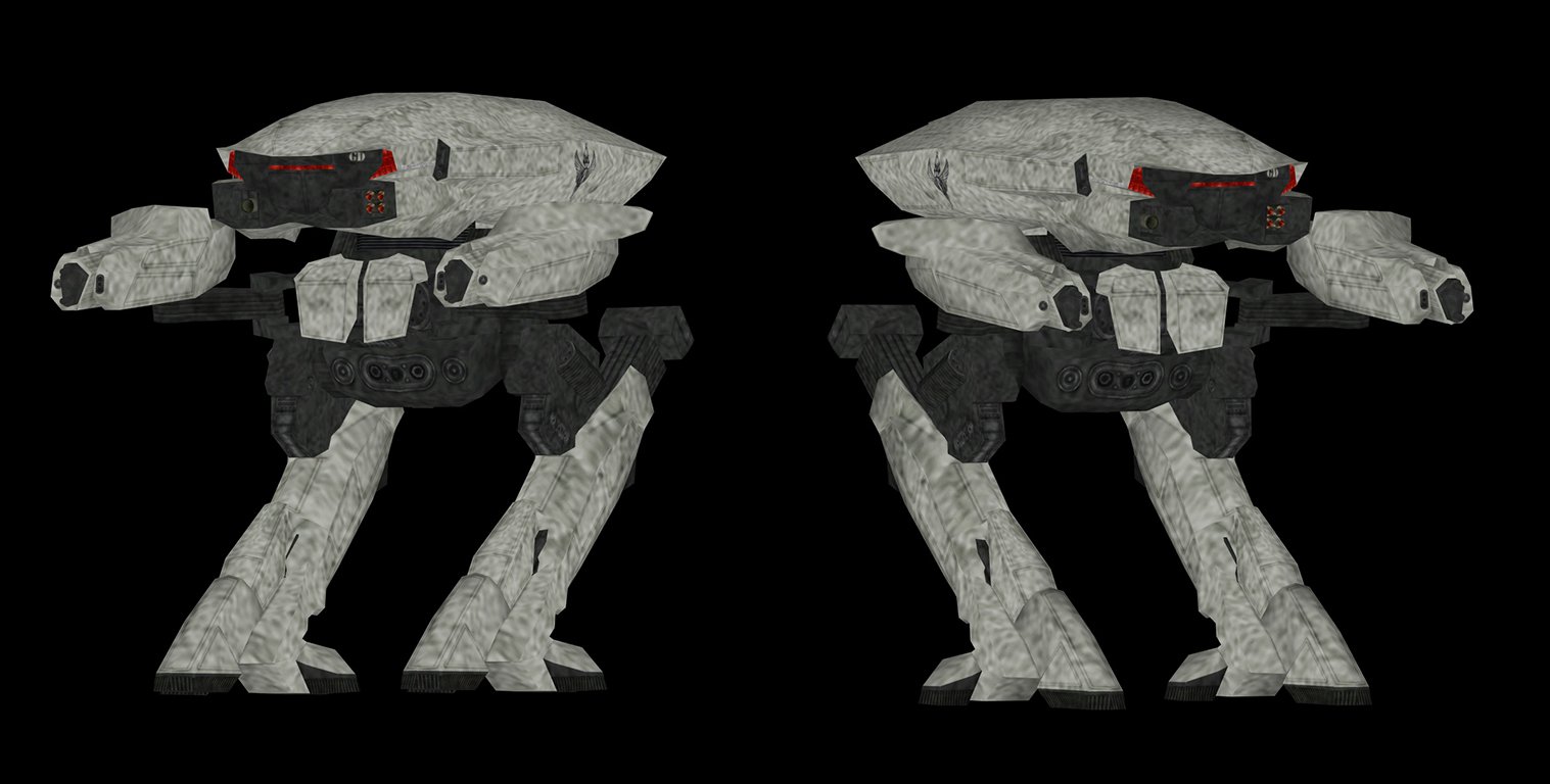 Новые секьюритроны