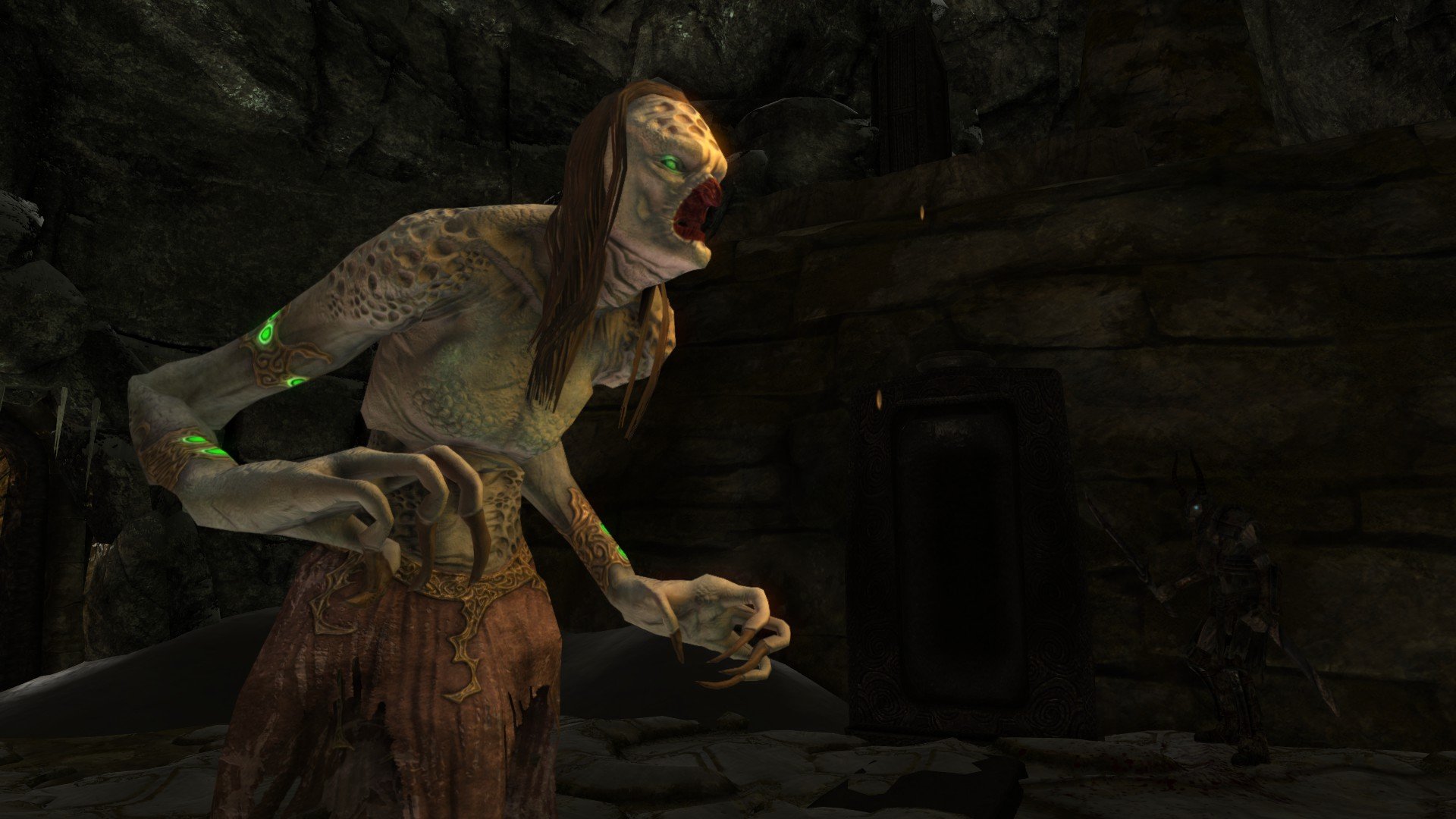 Giant Creatures_SSE_3.2 Rus