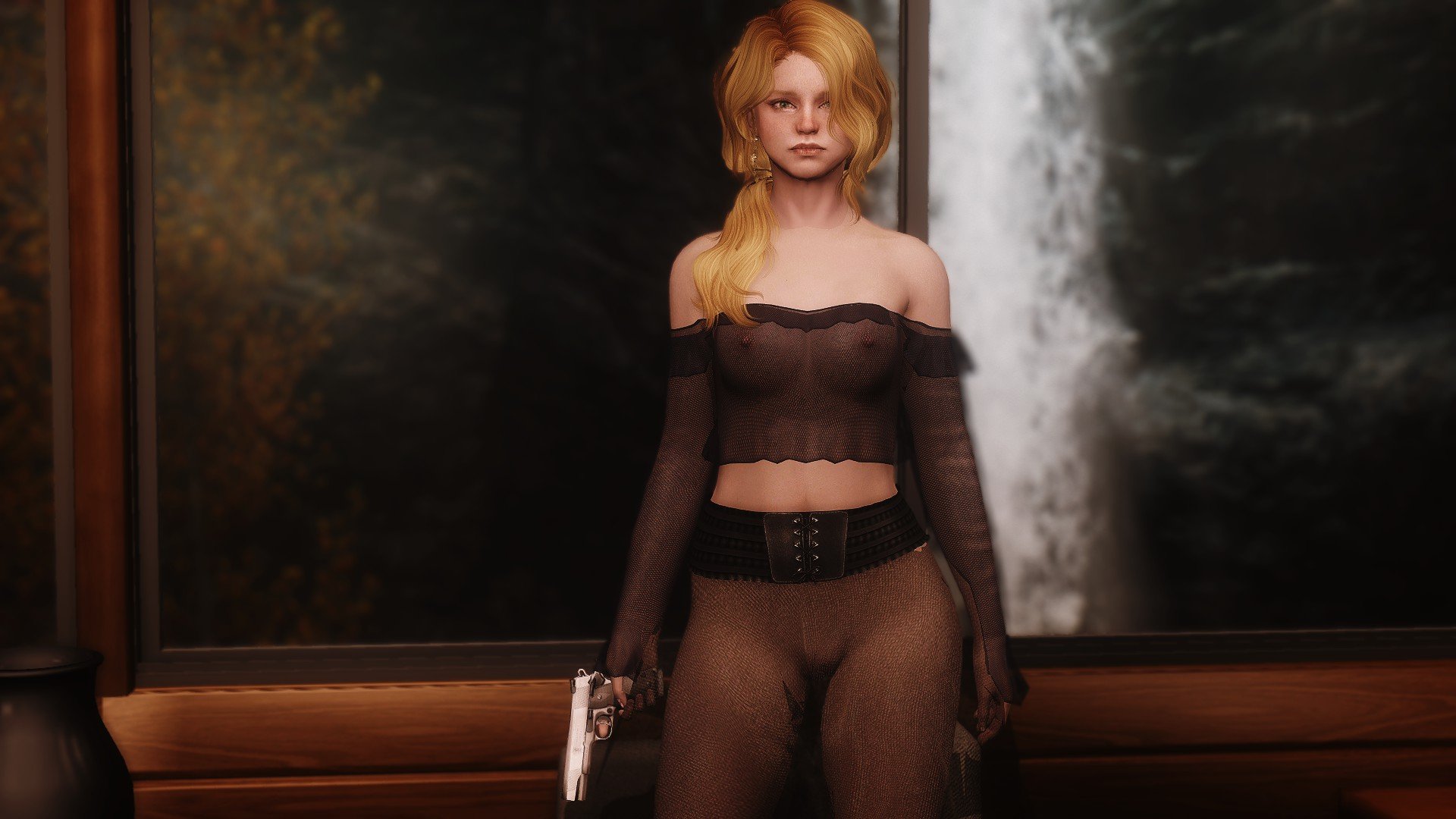 COCO Bloom Youth Rus