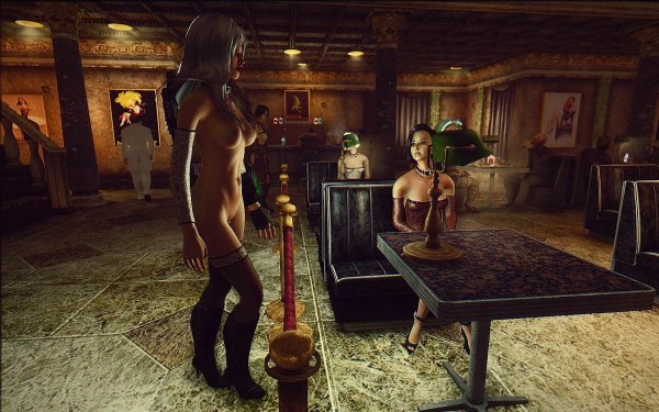 В поисках работы :))