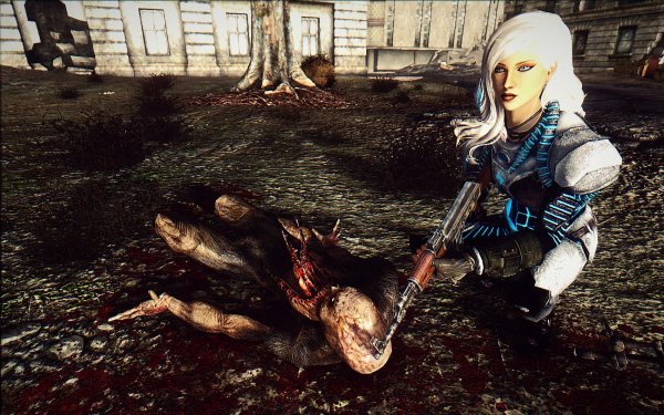 А бороду я заберу