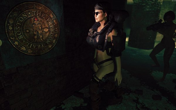 Ух ты, а оно крутится...