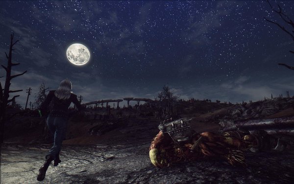 Помощь в большом городе...