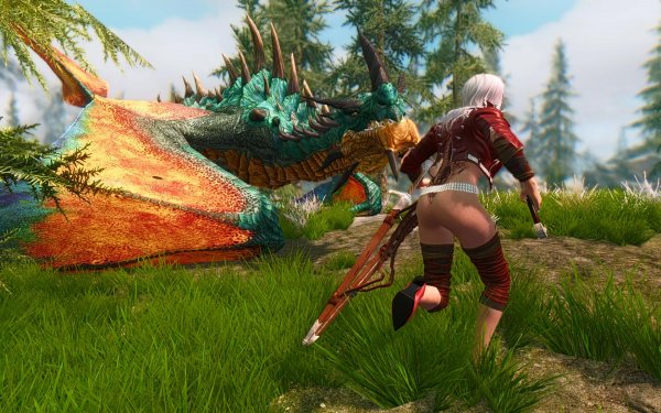 Не будет приставать :))