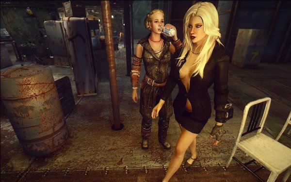 Соблазнение  Анжелы...