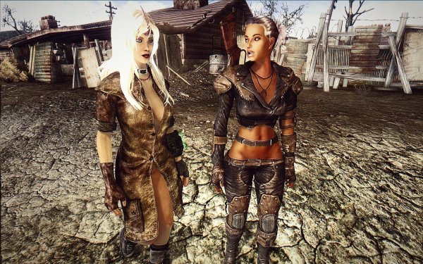 Как у вас тут, мужиков хватает...