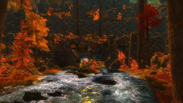 Красоты Эндерал