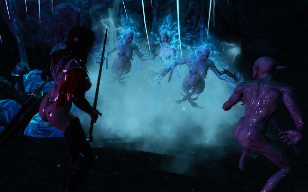 Черный предел.