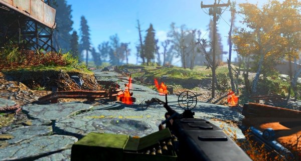 Наша служба и опасна и трудна..