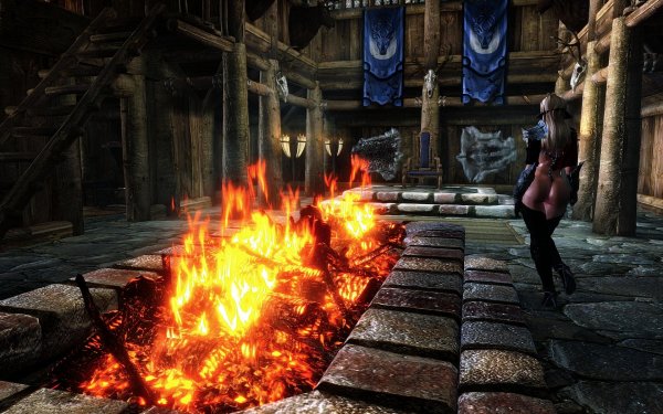 Остров который построил...нет ни Джек:))  Verflught