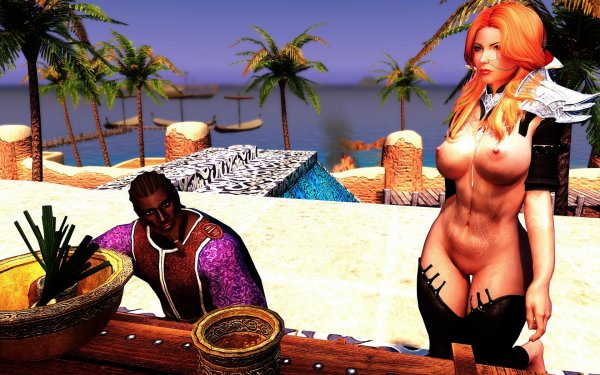 Новый мир  verflught