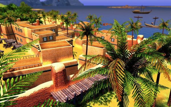 Новый мир  verflught