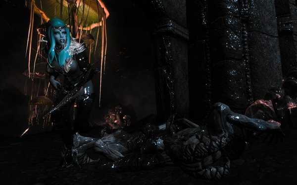 О Талос, как их много