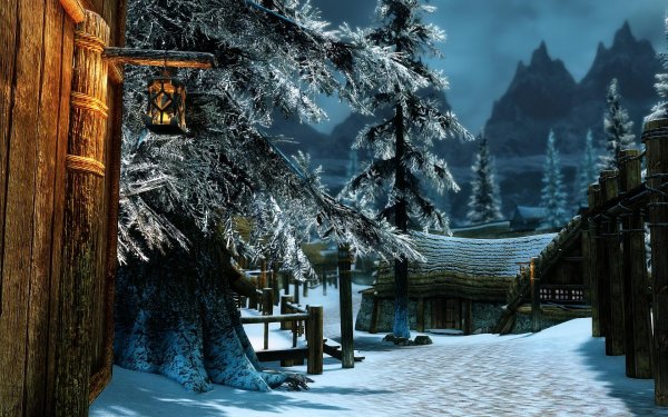 Остров который построил...нет ни Джек:))  Verflught