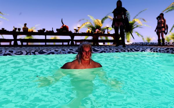 Новый мир  verflught