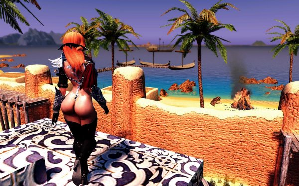 Новый мир  verflught