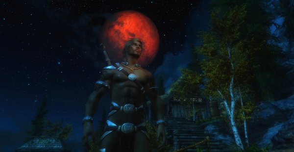 Красавчек Эйран-1