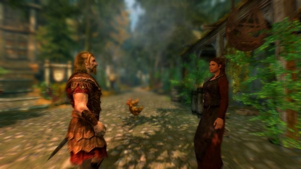 Вечно Имперцы всем недоволны! ))