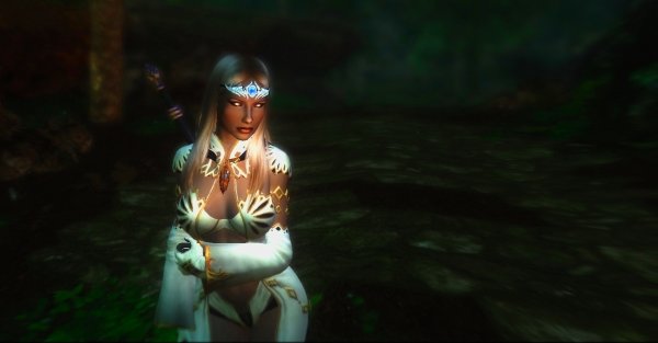 Новая г.г., которую создавала под мод..