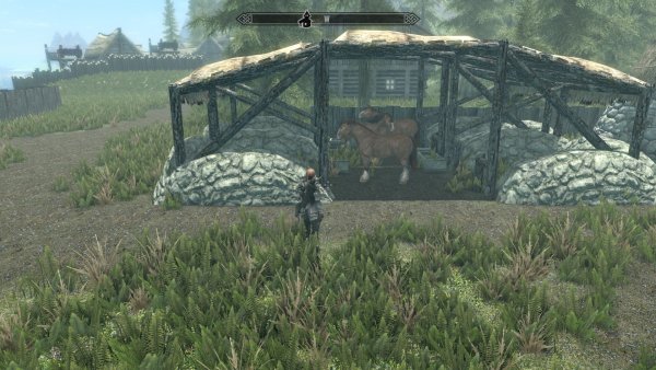 Paradiseplace North Fjords