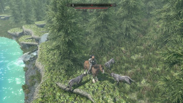 Paradiseplace North Fjords