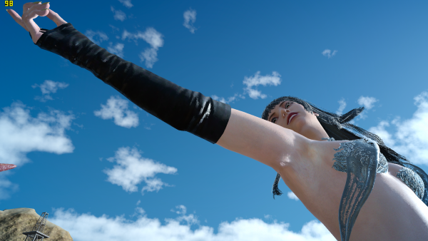 Final Fantasy XV Windows Edition Screenshot 2019.01.13 - 17.35.27.65.png