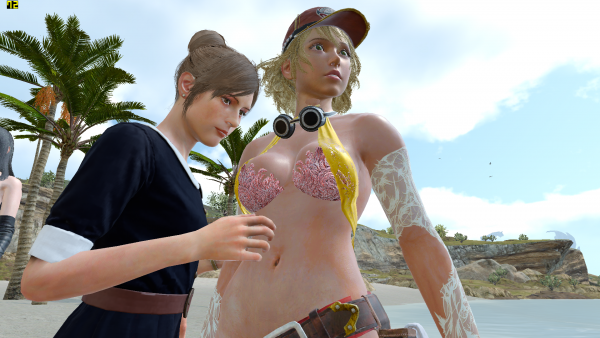 Final Fantasy XV Windows Edition Screenshot 2019.01.14 - 19.19.34.42.png